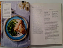 Load image into Gallery viewer, THE OFFICIAL DOWNTON ABBEY COOKBOOK - Annie Gray, Gareth Neame
