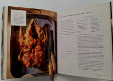Load image into Gallery viewer, THE OFFICIAL DOWNTON ABBEY COOKBOOK - Annie Gray, Gareth Neame
