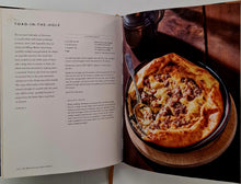 Load image into Gallery viewer, THE OFFICIAL DOWNTON ABBEY COOKBOOK - Annie Gray, Gareth Neame

