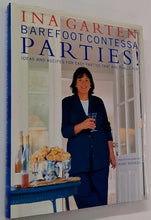 Load image into Gallery viewer, BAREFOOT CONTESSA PARTIES! - Ina Garten
