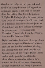 Load image into Gallery viewer, BAKING YESTERYEAR - B. Dylan Hollis
