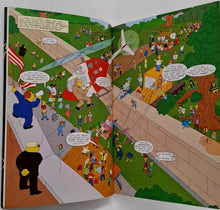 Load image into Gallery viewer, SIMPSONS COMIC ROYALE - Matt Groening
