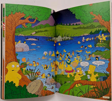 Load image into Gallery viewer, SIMPSONS COMIC ROYALE - Matt Groening
