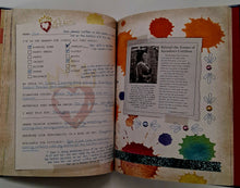 Load image into Gallery viewer, EVIE'S FASHION BOOK - Tina McLeef, Walt Disney Company
