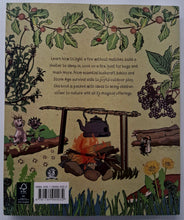 Load image into Gallery viewer, FOREST SCHOOL ADVENTURE - Naomi Walmsley, Dan Westall
