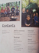 Load image into Gallery viewer, FOREST SCHOOL ADVENTURE - Naomi Walmsley, Dan Westall
