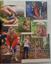 Load image into Gallery viewer, FOREST SCHOOL ADVENTURE - Naomi Walmsley, Dan Westall

