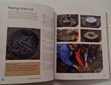 Load image into Gallery viewer, FOREST SCHOOL ADVENTURE - Naomi Walmsley, Dan Westall
