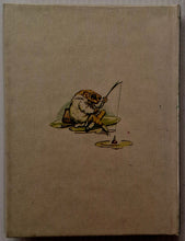 Load image into Gallery viewer, BEATRIX POTTER'S BIRTHDAY BOOK - Beatrix Potter, Enid Linder

