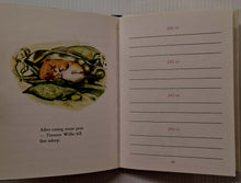 Load image into Gallery viewer, BEATRIX POTTER'S BIRTHDAY BOOK - Beatrix Potter, Enid Linder
