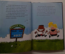 Load image into Gallery viewer, THE ADVENTURES OF CAPTAIN UNDERPANTS - Dav Pilkey
