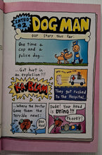 Load image into Gallery viewer, FETCH-22 - Dav Pilkey
