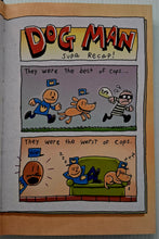 Load image into Gallery viewer, A TALE OF TWO KITTIES - Dav Pilkey
