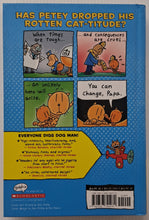 Load image into Gallery viewer, LORD OF THE FLEAS - Dav Pilkey

