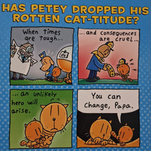 Load image into Gallery viewer, LORD OF THE FLEAS - Dav Pilkey
