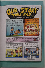 Load image into Gallery viewer, LORD OF THE FLEAS - Dav Pilkey
