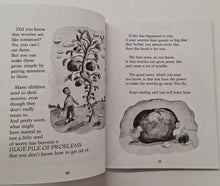 Load image into Gallery viewer, WHAT TO DO WHEN YOU WORRY TOO MUCH - Dawn Huebner
