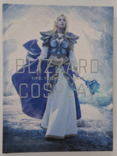 Load image into Gallery viewer, BLIZZARD COSPLAY - Matt Burns
