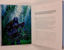 Load image into Gallery viewer, BLIZZARD COSPLAY - Matt Burns
