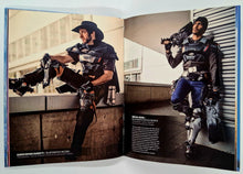 Load image into Gallery viewer, BLIZZARD COSPLAY - Matt Burns
