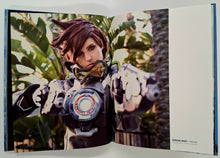 Load image into Gallery viewer, BLIZZARD COSPLAY - Matt Burns
