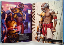 Load image into Gallery viewer, BLIZZARD COSPLAY - Matt Burns

