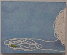 Load image into Gallery viewer, JUST HOW LONG CAN A LONG STRING BE?! - Keith Baker
