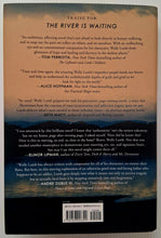 Load image into Gallery viewer, THE RIVER IS WAITING - Wally Lamb
