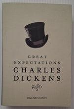 Load image into Gallery viewer, GREAT EXPECTATIONS - Charles Dickens
