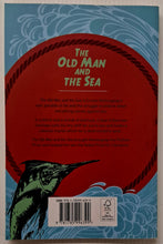 Load image into Gallery viewer, THE OLD MAN AND THE SEA - Ernest Hemingway
