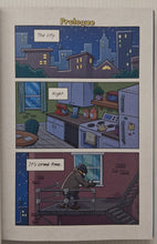 Load image into Gallery viewer, AGENTS OF S.U.I.T. - John Patrick Green, Christopher Hastings
