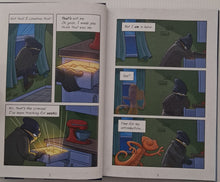 Load image into Gallery viewer, AGENTS OF S.U.I.T. - John Patrick Green, Christopher Hastings
