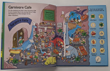 Load image into Gallery viewer, CAN YOU FIND 1001 DINOSAURS AND OTHER THINGS? - Igloo Books
