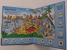Load image into Gallery viewer, CAN YOU FIND 1001 DINOSAURS AND OTHER THINGS? - Igloo Books
