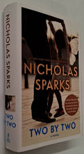 Load image into Gallery viewer, TWO BY TWO - Nicholas Sparks
