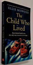 Load image into Gallery viewer, THE CHILD WHO LIVED - Ellie Midwood
