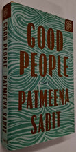 Load image into Gallery viewer, GOOD PEOPLE - Patmeena Sabit
