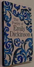 Load image into Gallery viewer, THE POETRY OF EMILY DICKINSON - Emily Dickinson
