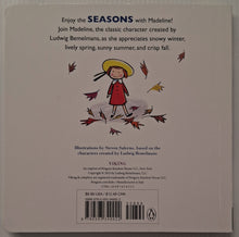 Load image into Gallery viewer, MADELINE'S SEASONS - Ludwig Bemelmans
