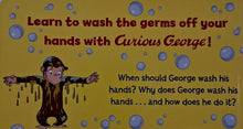Load image into Gallery viewer, WASH YOUR HANDS - H.A. Rey

