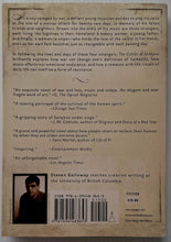 Load image into Gallery viewer, THE CELLIST OF SARAJEVO - Steven Galloway
