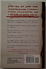 Load image into Gallery viewer, EMMA ON FIRE - James Patterson, Emily Raymond
