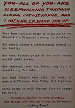 Load image into Gallery viewer, EMMA ON FIRE - James Patterson, Emily Raymond

