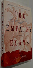 Load image into Gallery viewer, THE EMPATHY EXAMS - Leslie Jamison
