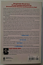 Load image into Gallery viewer, THE ROXY LETTERS - Mary Pauline Lowry
