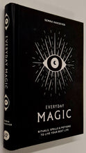 Load image into Gallery viewer, EVERYDAY MAGIC - Semra Haksever
