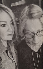 Load image into Gallery viewer, FEEDING MY MOTHER - Jann Arden
