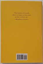 Load image into Gallery viewer, RESISTING HAPPINESS - Matthew Kelly
