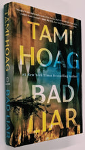 Load image into Gallery viewer, BAD LIAR - Tami Hoag
