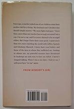 Load image into Gallery viewer, NOBODY'S GIRL - Virginia Roberts Giuffre
